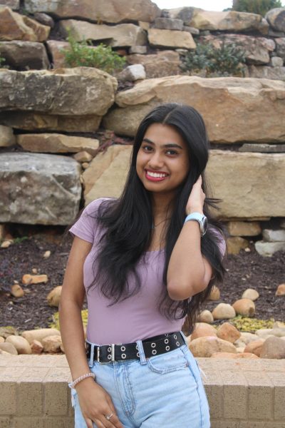 Arya Rana