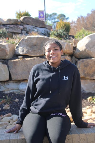 Janay Glover