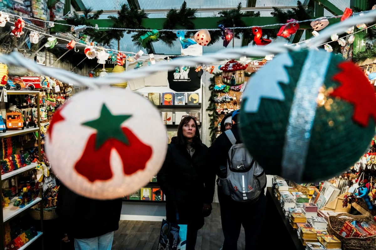 What Do The Holidays Mean To People at Lakeside?