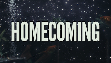 The Evolution of Homecoming at Lakeside