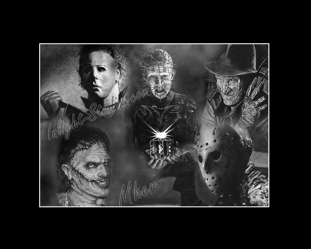 5 Of The Best Horror Movies For Your Next Movie Night