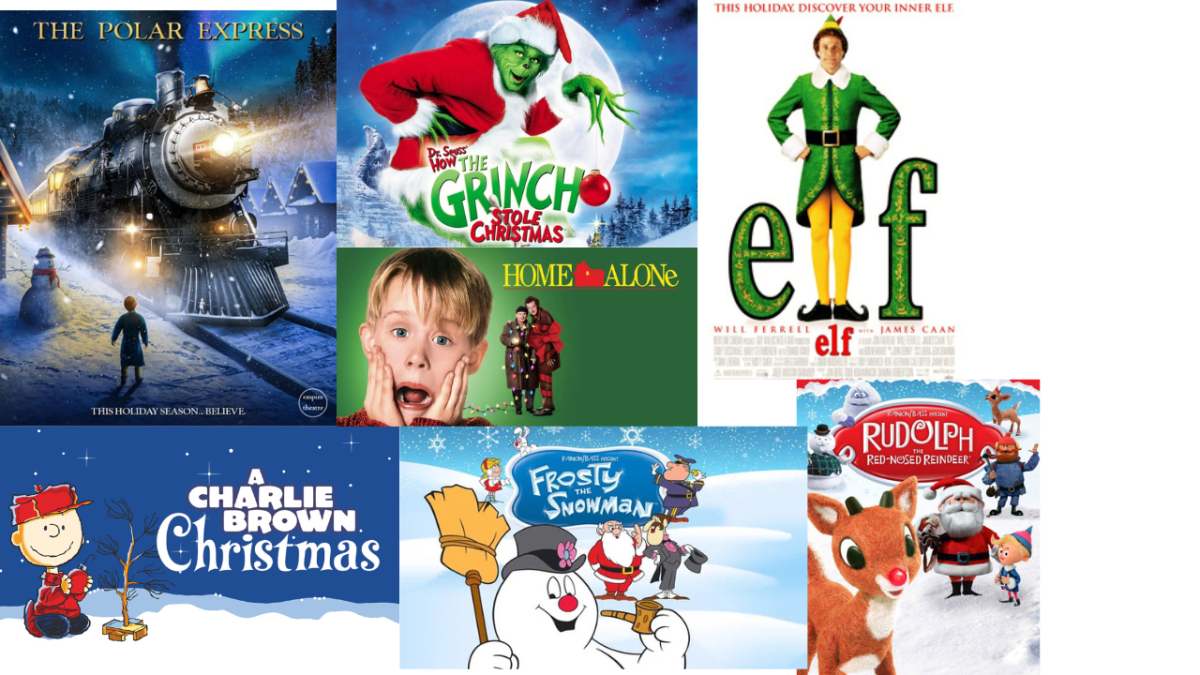 Media Makes The Holidays Feel Complete
