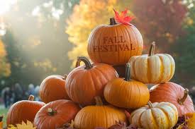Fall Events in Different Cultures