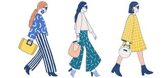 2025 Teen Fall Fashion Trends