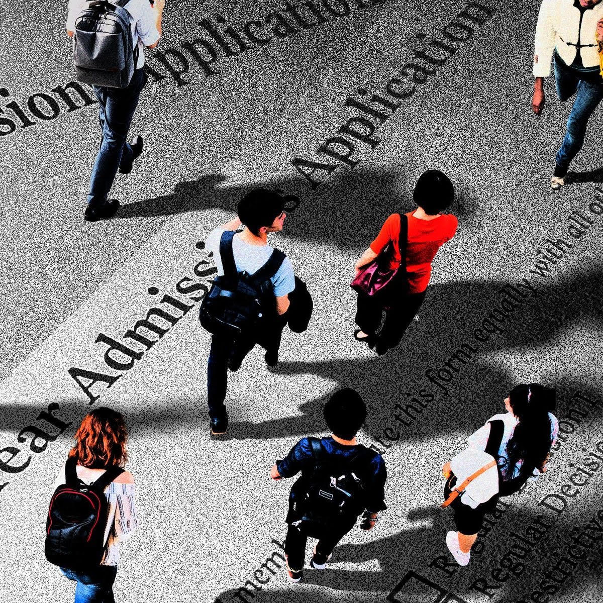 College Admissions 2025 Create New Challenges for Lakeside Students