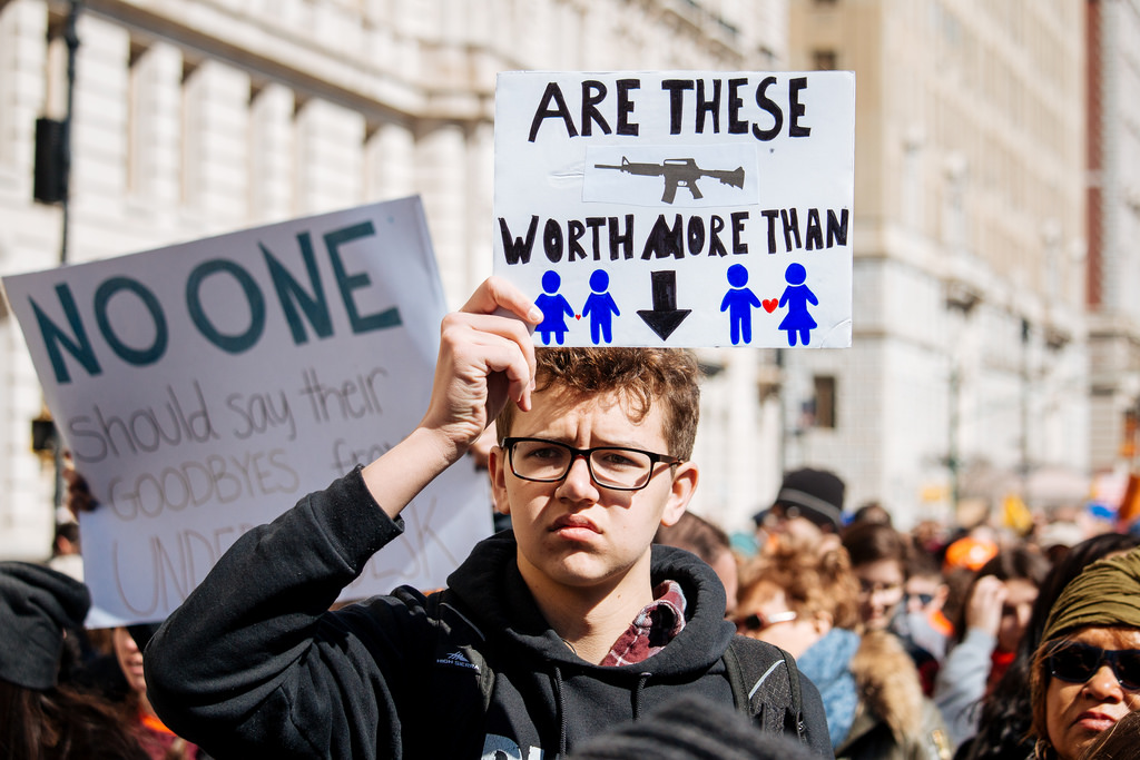 Brown University Shooting Highlights Ongoing Gun Violence in the United States