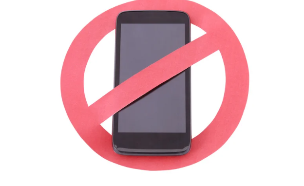 Has the Phone Ban Made Lakeside Better?