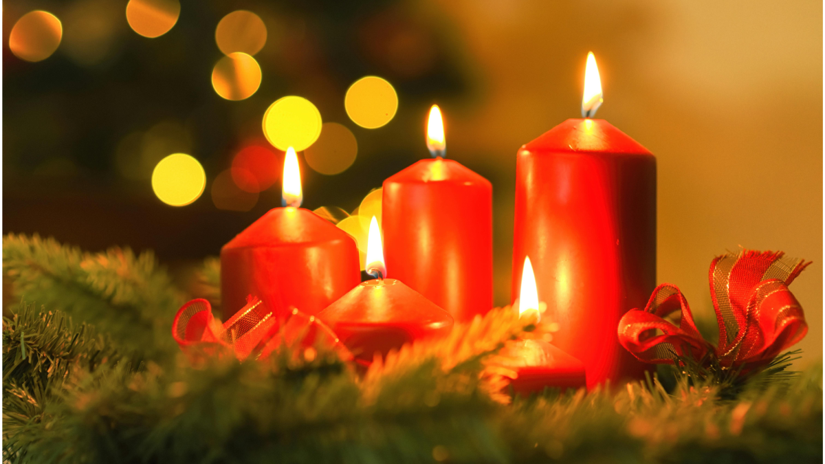 Which Candle Smells The Most Like Christmas