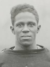 African American Legends in Athletics: Fritz Pollard