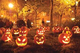 How Clubs at Lakeside Celebrate Halloween