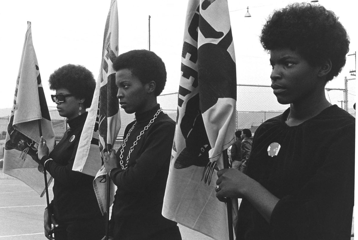 Pillars of Progress: Black Women’s Enduring Legacy and Future Aspirations