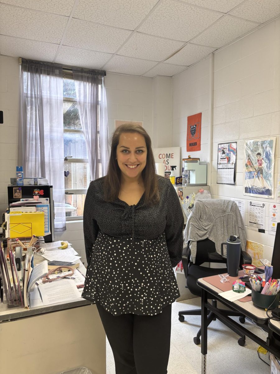 Meet Lakeside's Own, Heather Hoyne