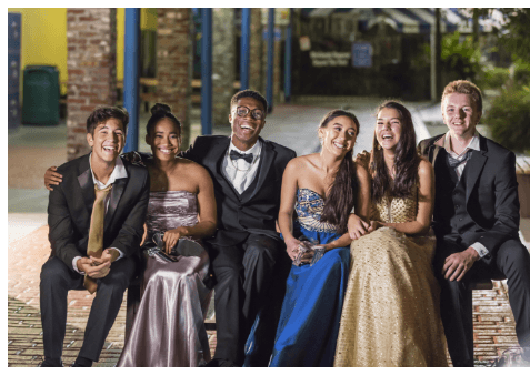 Prom 101: Where to Look for The Perfect Attire