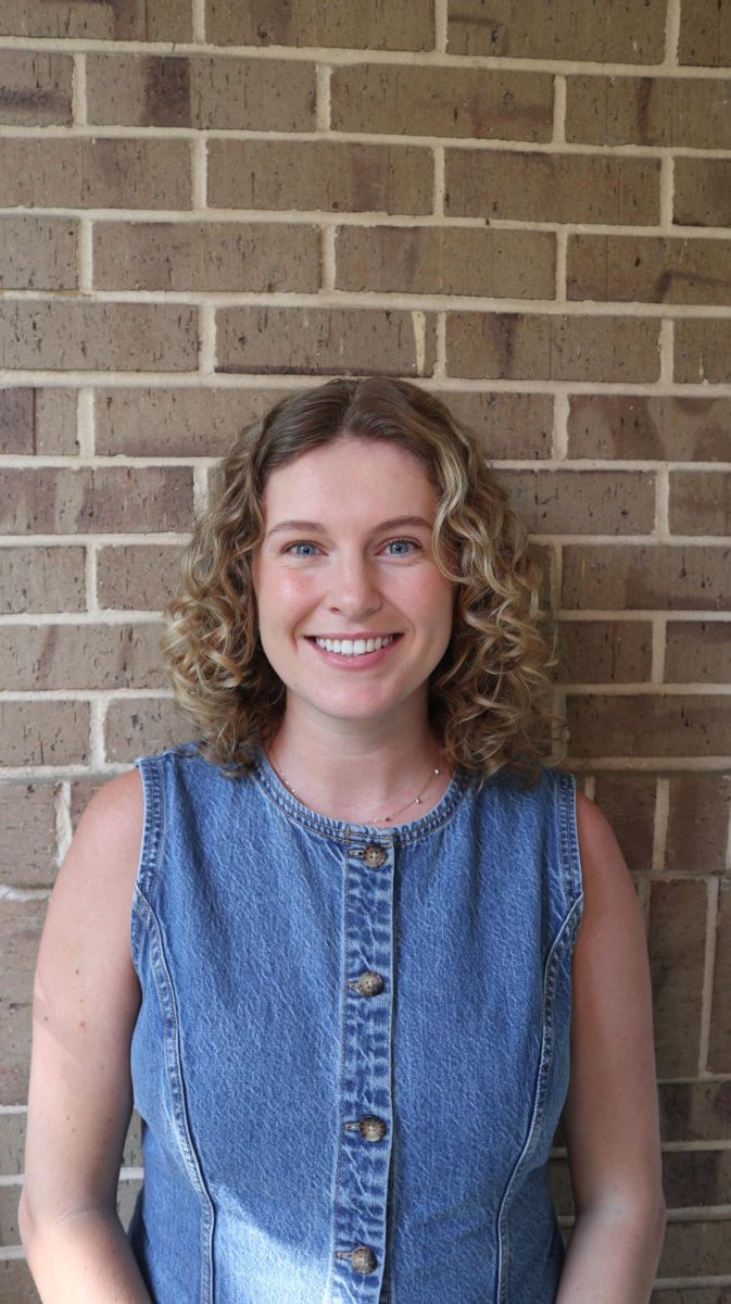 The Heart of Science: ESOL Teacher Ms. Archer