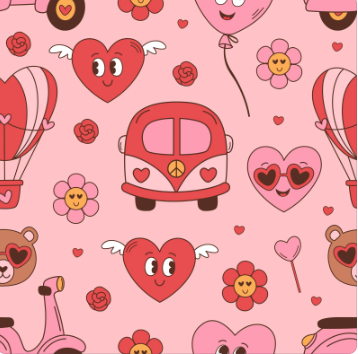Valentine's Day: Single Edition