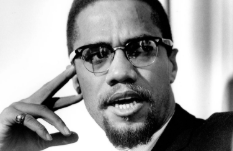 Black History Spotlight: Malcolm X