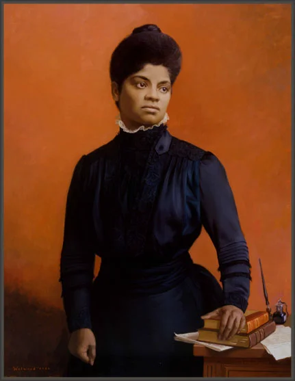 Ida B. Wells, The Pioneering Investigative Journalist