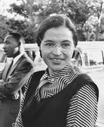 Rosa Parks: A Life of Courage and Quiet Strength
