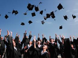 The Emotional Countdown: Lakeside Seniors on Impending Graduation
