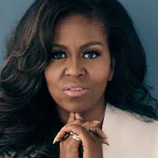 An Important Woman to Celebrate During Womans History month: Michelle Obama