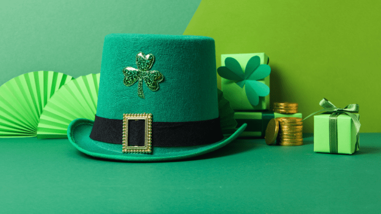 The March Holiday: Saint Patrick's Day