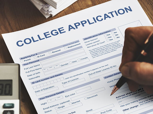 College Application Survival Tips: The essential guide you didn't know you needed.