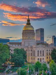 Georgia's 2026 Budget