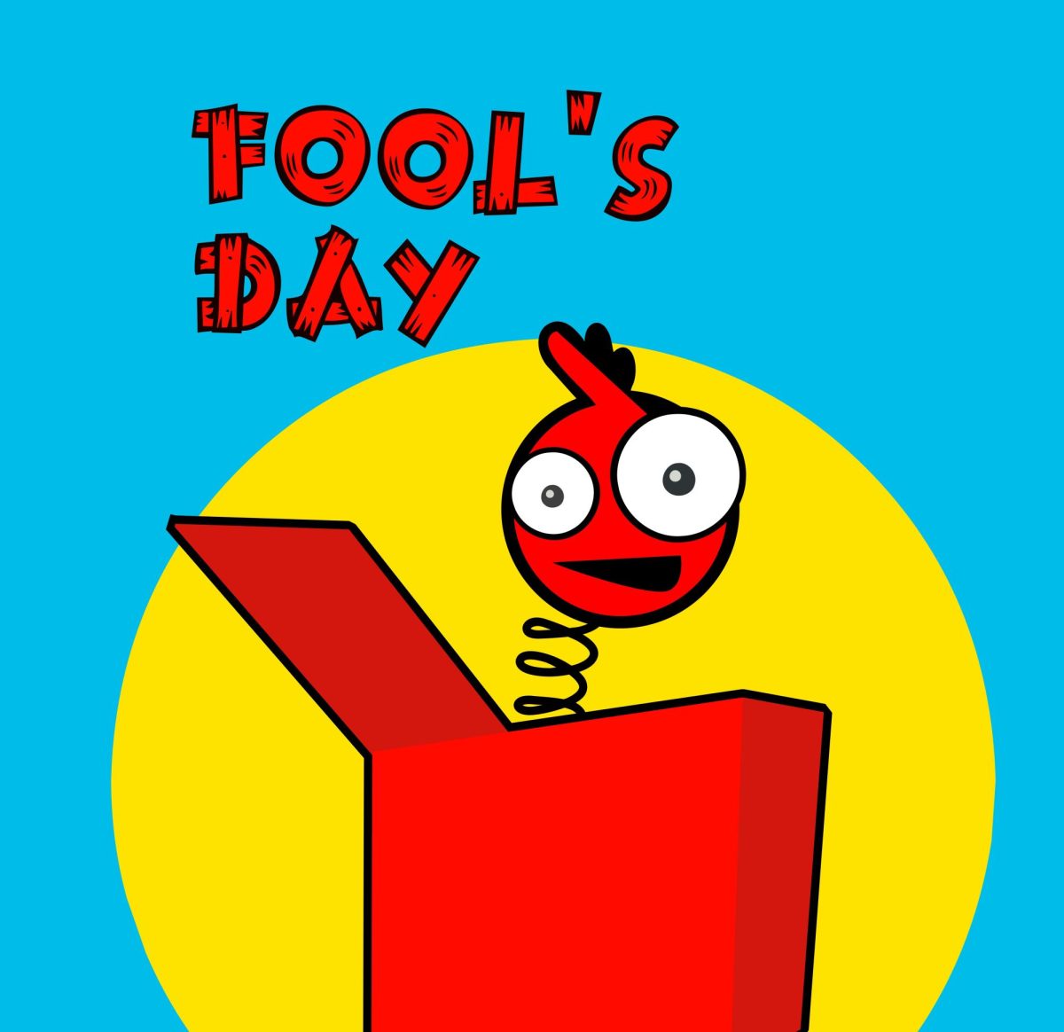 History and Evolution of April Fools