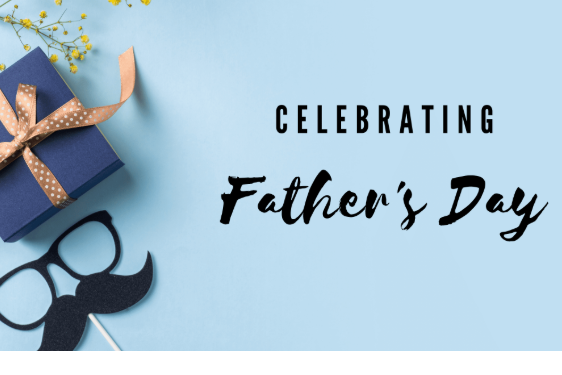 How Lakeside Students Celebrate Fathers Day