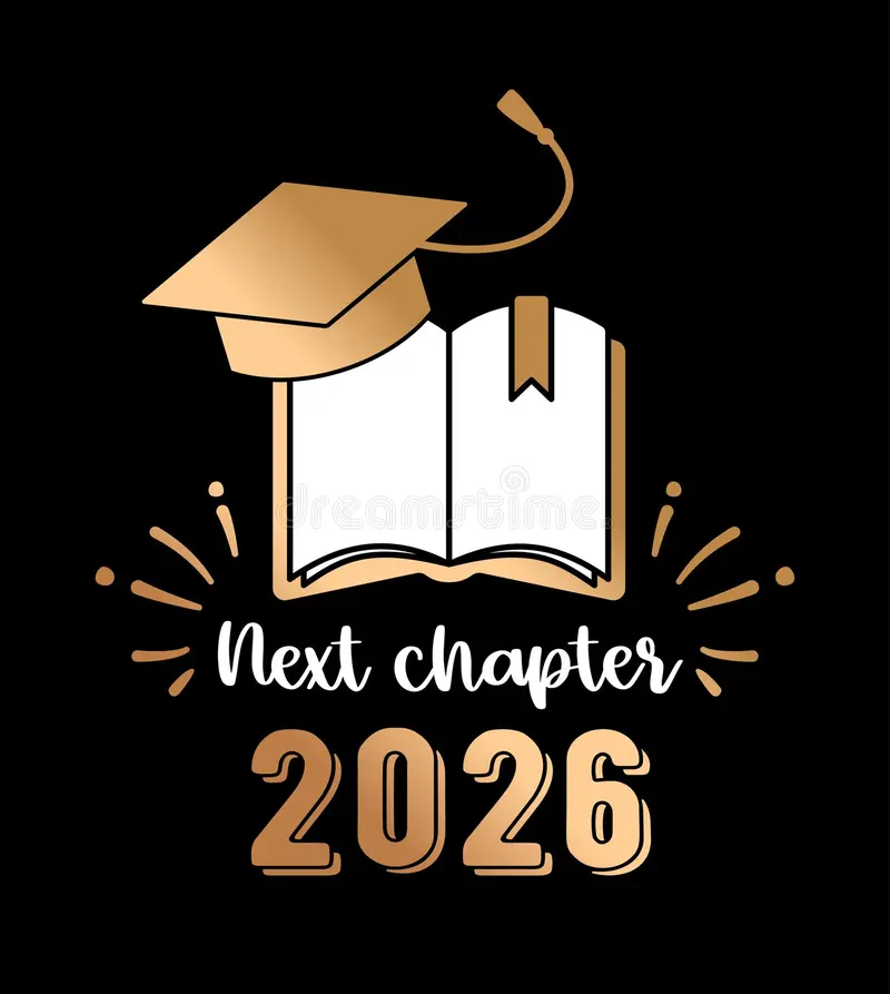 The Next Chapter